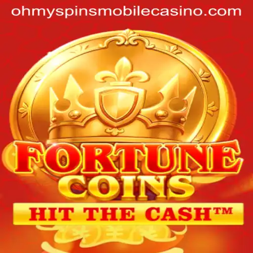 The Exciting World of FortuneCoins: Explore the Oh My Spins Experience