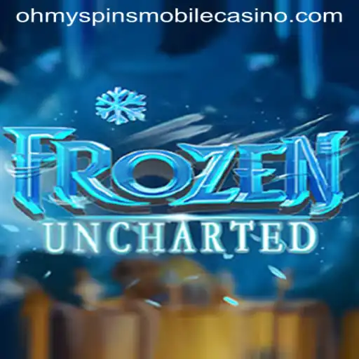 Exploring the FrozenUncharted Adventure with Oh My Spins