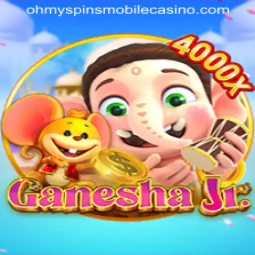 Discover the Thrilling World of GaneshaJr with Oh My Spins
