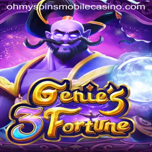 Discovering Genie3Fortune: A Captivating Game Experience