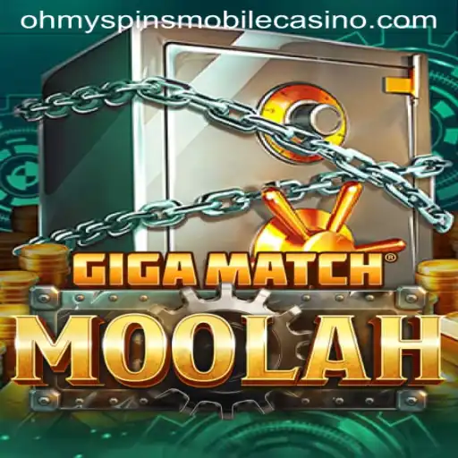 Discovering GigaMatchMoolah: The Thrilling New Game at Oh My Spins