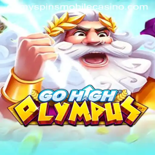 GoHighOlympus: A Gaming Odyssey with Oh My Spins