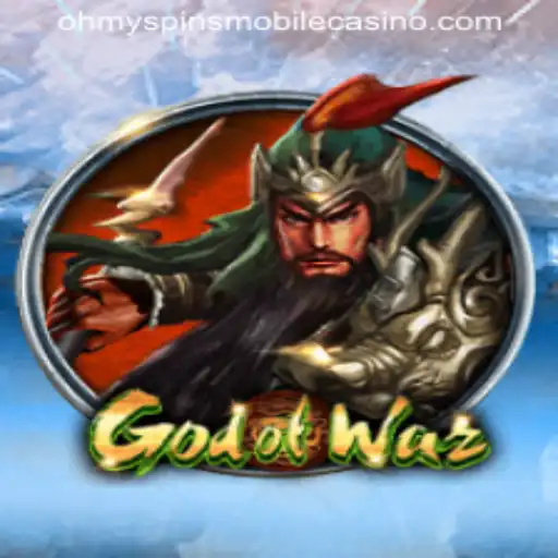 God of War Meets Oh My Spins: A Thrilling Gaming Experience