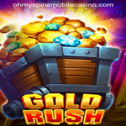 GoldRush: Embrace the Adventure with Oh My Spins