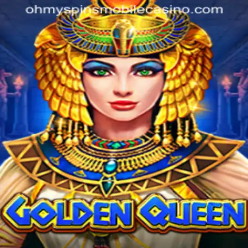 Discover the Exciting World of GoldenQueen: Oh My Spins!