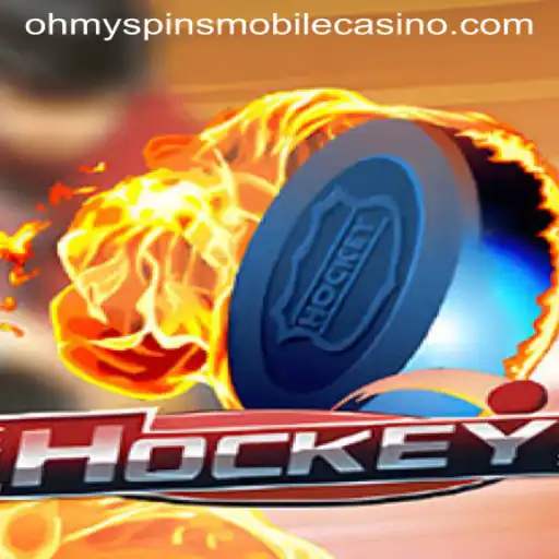 Discover the Exciting World of Hockey with 'Oh My Spins'