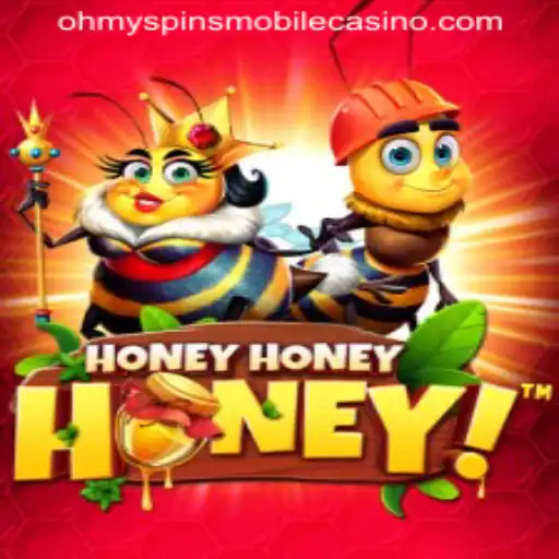 Discover the Thrills of HoneyHoneyHoney: A Sweet Adventure Awaits