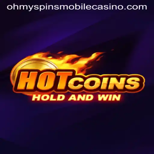HotCoins: The Thrilling Adventure at Oh My Spins