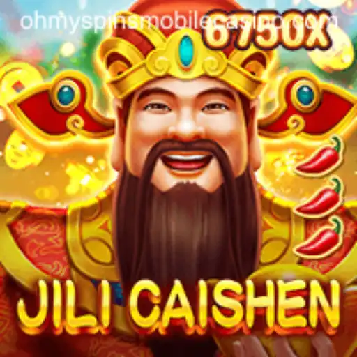 Discover the Thrill of JILICaishen in Oh My Spins