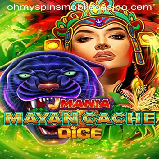 Unveiling JManiaMayanCacheDice: A New Fusion of Ancient Themes and Modern Gaming