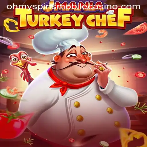 JManiaTurkeyChef: The Culinary Adventure That Spices Up Gaming