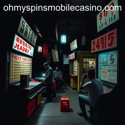 The Complicated World of Jueteng: Exploring Its Cultural, Economic, and Political Impact