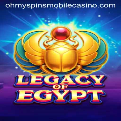 Unveiling the Mysteries of LegacyOfEgypt: A Journey through Ancient Realms on Oh My Spins