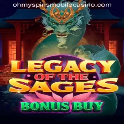Legacy of the Sages Bonus Buy: A New Twist in the World of Online Slots
