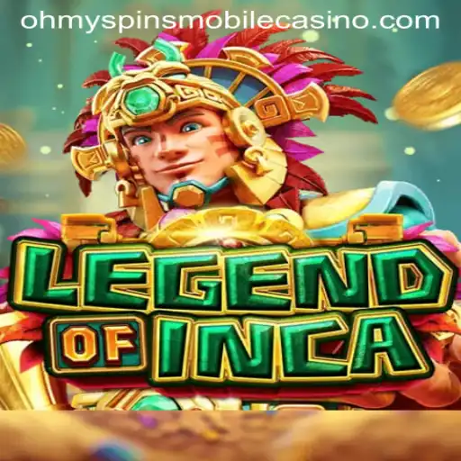 Discover the Excitement of LegendofInca: Oh My Spins