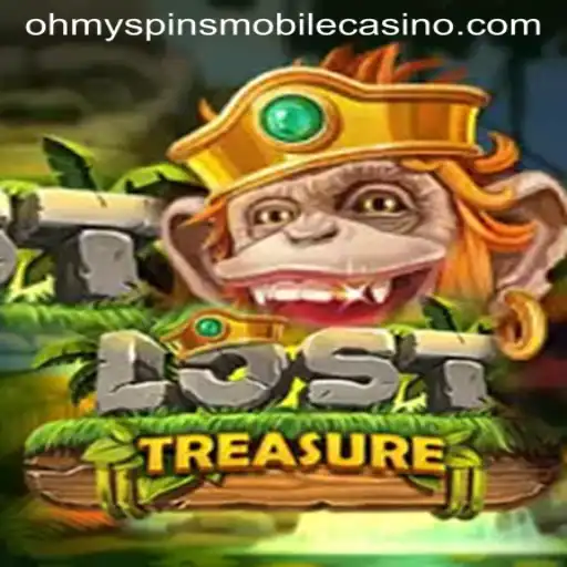 Discover the Excitement of LostTreasure with Oh My Spins