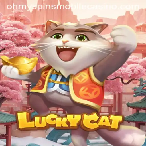 Oh My Spins: Discover the Exciting World of LuckyCat