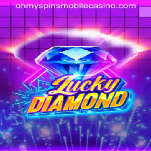 Introducing LuckyDiamond: The Thrill of 'Oh My Spins'