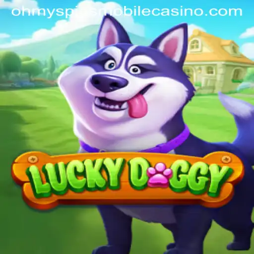 LuckyDoggy Game: Spin to Win with Oh My Spins