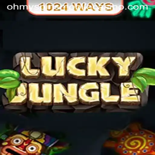 LuckyJungle1024: Dive Into the Exciting World of Oh My Spins