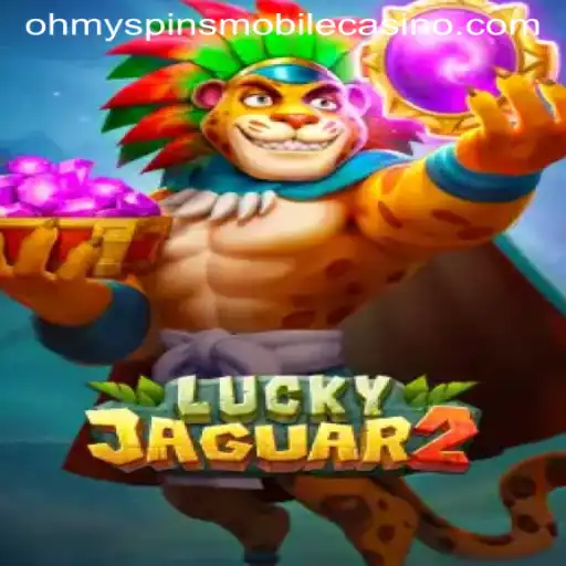 Exploring Luckyjaguar2: The Thrilling Game that Captivates with Oh My Spins