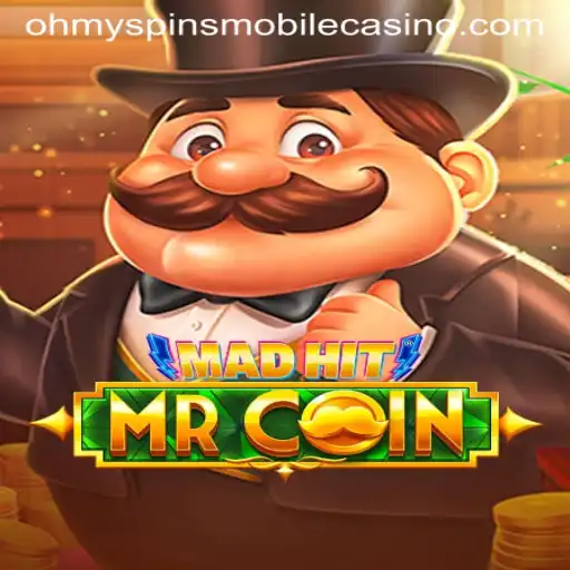 MadHitMrCoin: A Journey Through Virtual Gaming Adventures