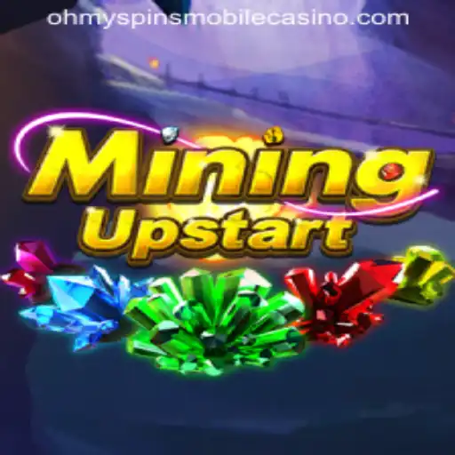 Exploring the Virtual Gold Rush in MiningUpstart: Oh My Spins Game Guide