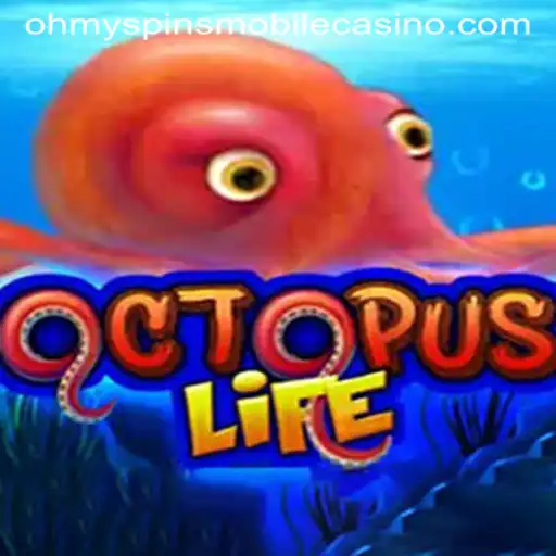 Dive into OctopusLife: A Unique Gaming Experience with Oh My Spins