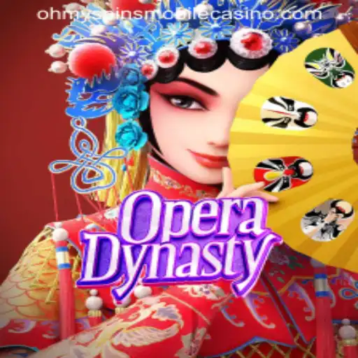 Exploring the Fascinating World of OperaDynasty at Oh My Spins
