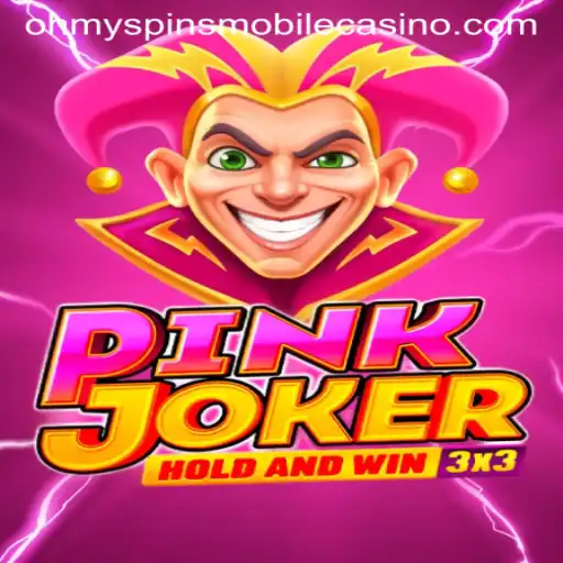 Unveiling the Excitement of PinkJoker: A Deep Dive into Oh My Spins