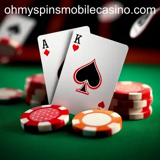 Exploring Poker Games and the Excitement of Oh My Spins