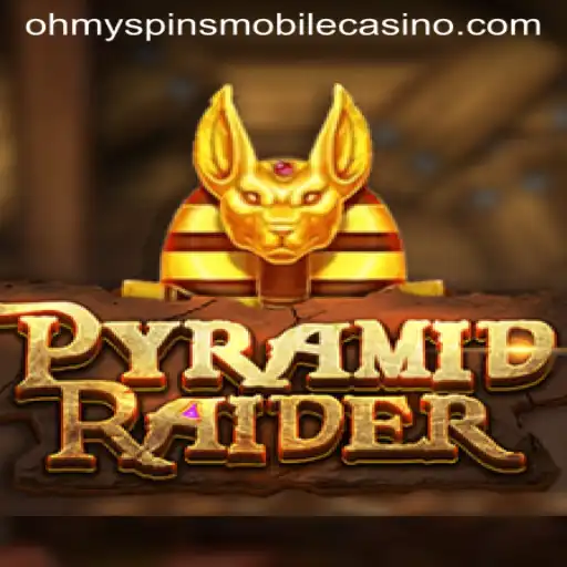 Unveiling the Mysteries of PyramidRaider: An Immersive Journey with Oh My Spins