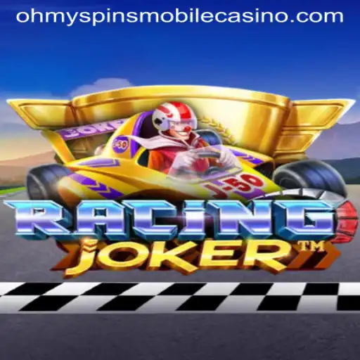 Discover the Thrills of RacingJoker: A Fast-Paced Adventure with Oh My Spins