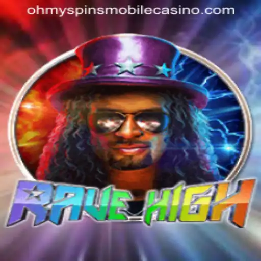 Exploring the Electrifying World of RaveHigh and Oh My Spins