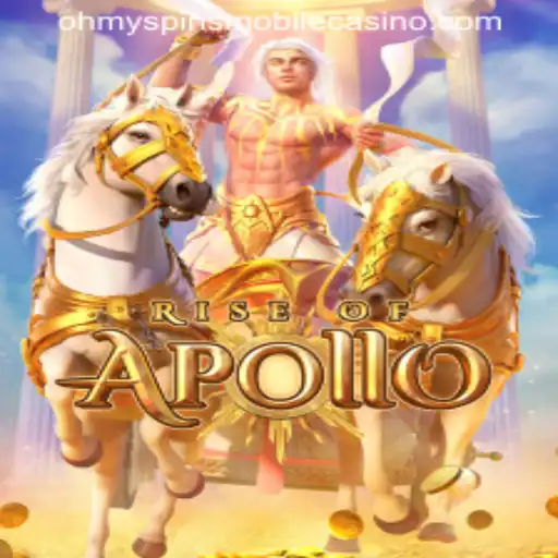 Exploring Rise of Apollo: A Mythical Journey on Oh My Spins