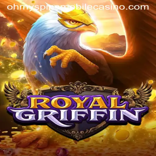 RoyalGriffin: The Enchanting World of Oh My Spins Unveiled