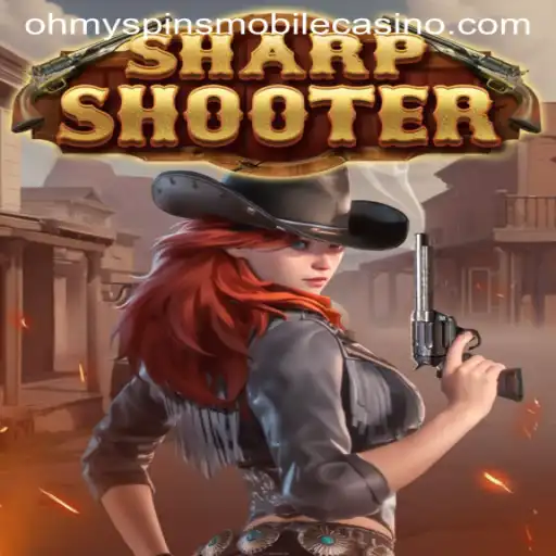 Sharpshooter: A Thrilling New Experience in Oh My Spins