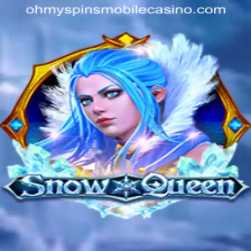 Unveiling the Magic of SnowQueen: Dive into Oh My Spins