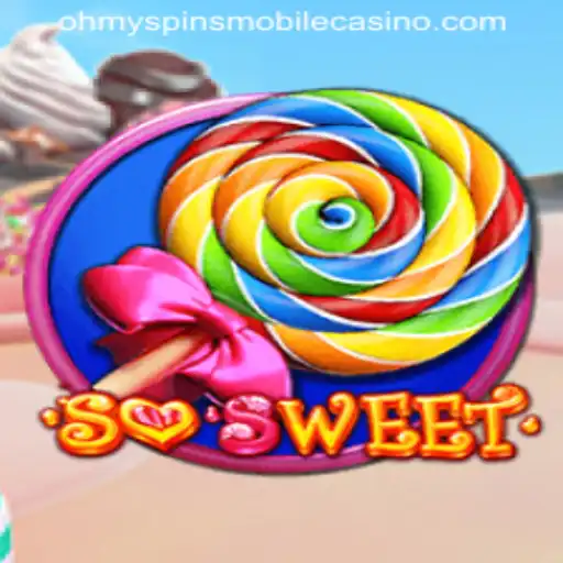 SoSweet: Discover the Thrill of Oh My Spins