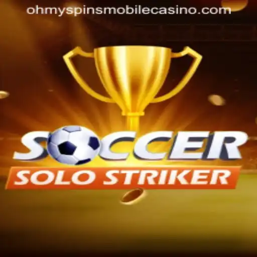 SoccerSoloStriker: Mastering the Virtual Soccer Arena