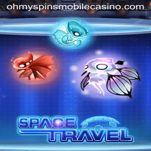 SpaceTravel: Exploring the Cosmic Frontier with Oh My Spins