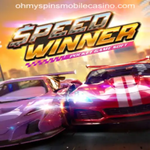 Experience the Thrill with SpeedWinner and Oh My Spins