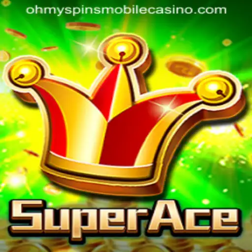 Rediscover Gaming Magic with SuperAce: An In-Depth Look at Oh My Spins