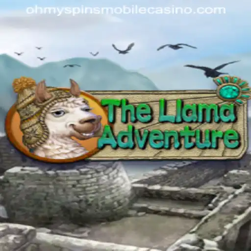 TheLlamaAdventure: A Spin on Oh My Spins