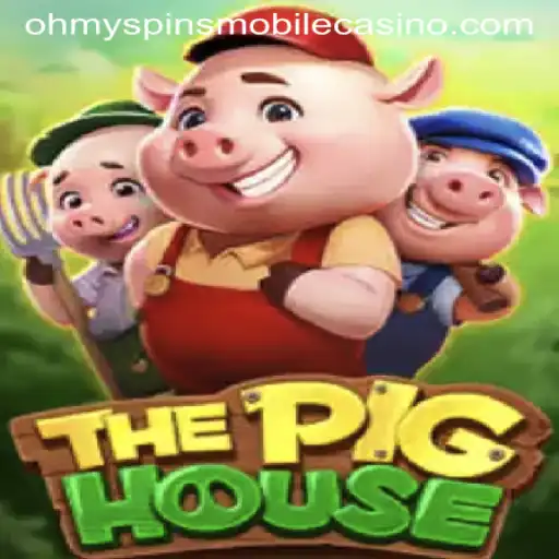Discovering the Excitement of ThePigHouse in Oh My Spins