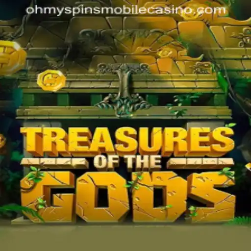 Explore the Enchanting World of TreasureoftheGods with Oh My Spins