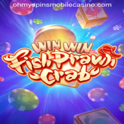 An In-Depth Look at WinWinFishPrawnCrab: The Game Taking the World by Storm