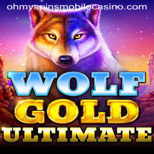 Discover the Thrills of WolfGoldUltimate at Oh My Spins
