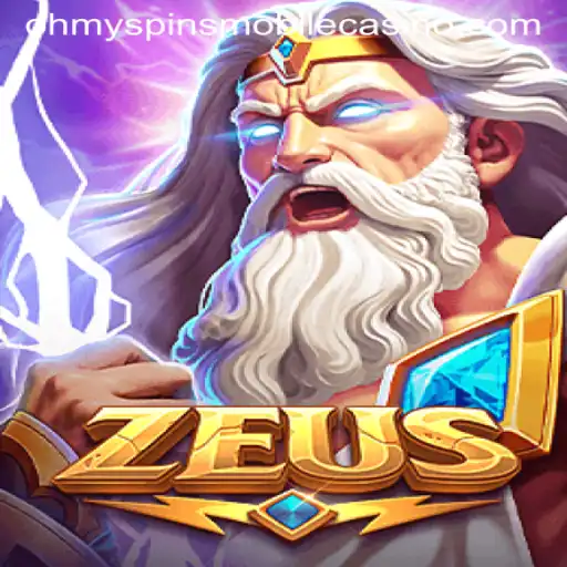 Step into the World of Zeus: Unleashing the Fury with 'Oh My Spins'